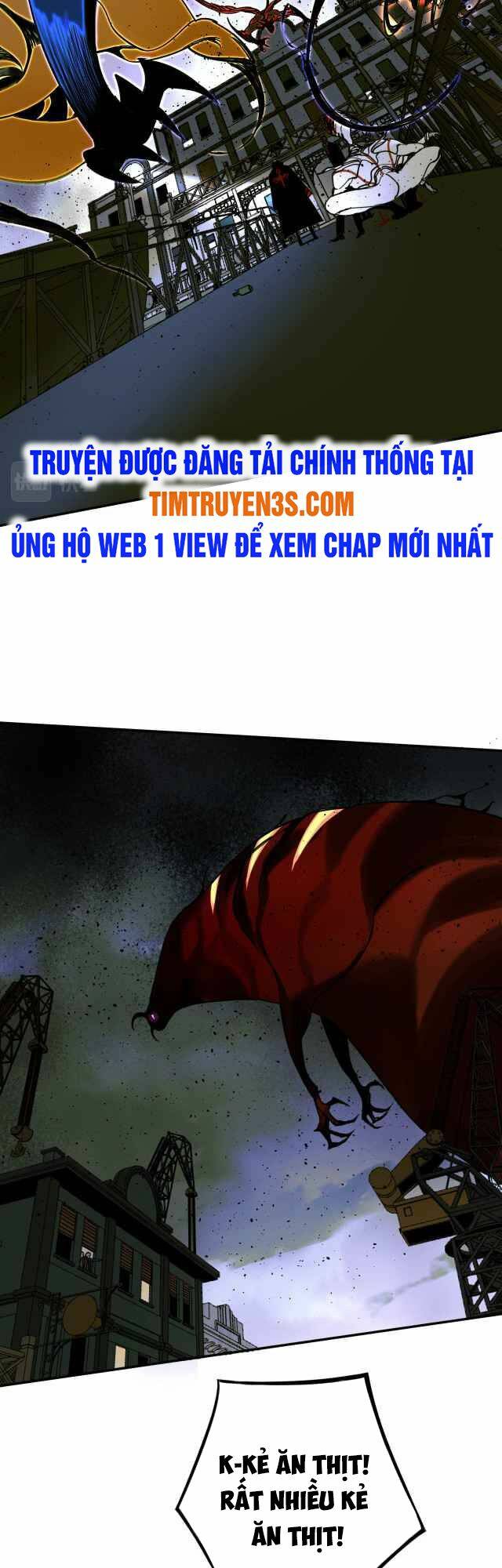 Thợ Săn Top 1 Trở Lại Chương 15 Ảnh 26