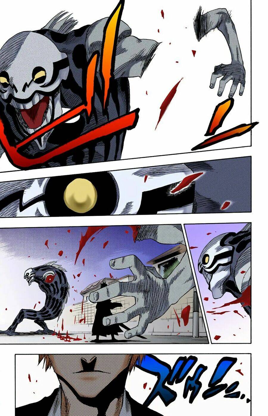 Bleach (Full Color) Chương 1 Ảnh 50