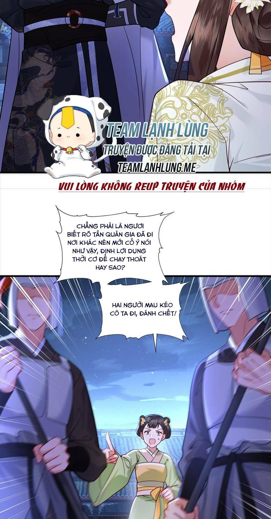 Phượng Hoàng Quy Hồi Chương 1 Ảnh 36