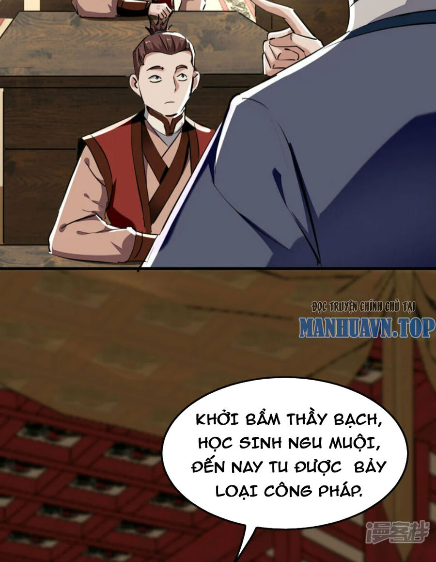 Tiên Đế Qui Lai Chương 384 Ảnh 34