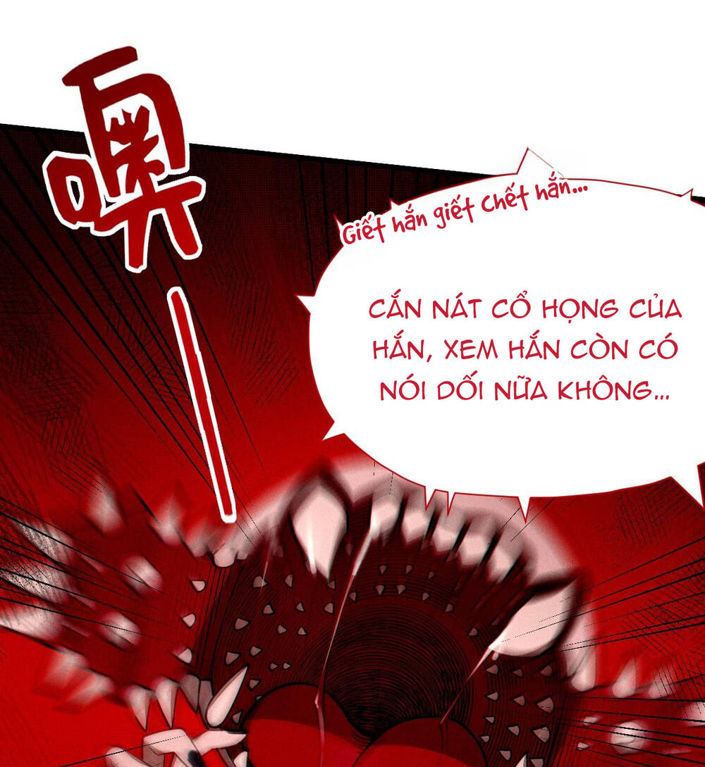 Gia Và Nữ Quỷ Đối Chọi Gay Gắt Chương 10 Ảnh 22