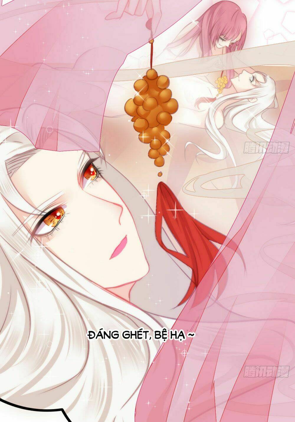 Trẫm Quyết Định Giải Tán Hậu Cung Chương 7 Ảnh 33