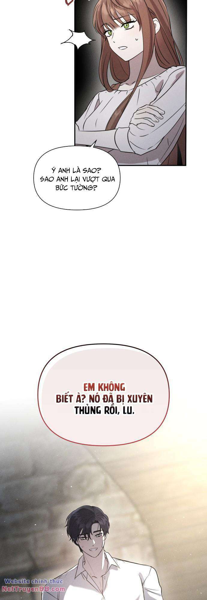 Xin Đừng Tùy Tiện Tỏ Ra Tử Tế Chương 2 Ảnh 40