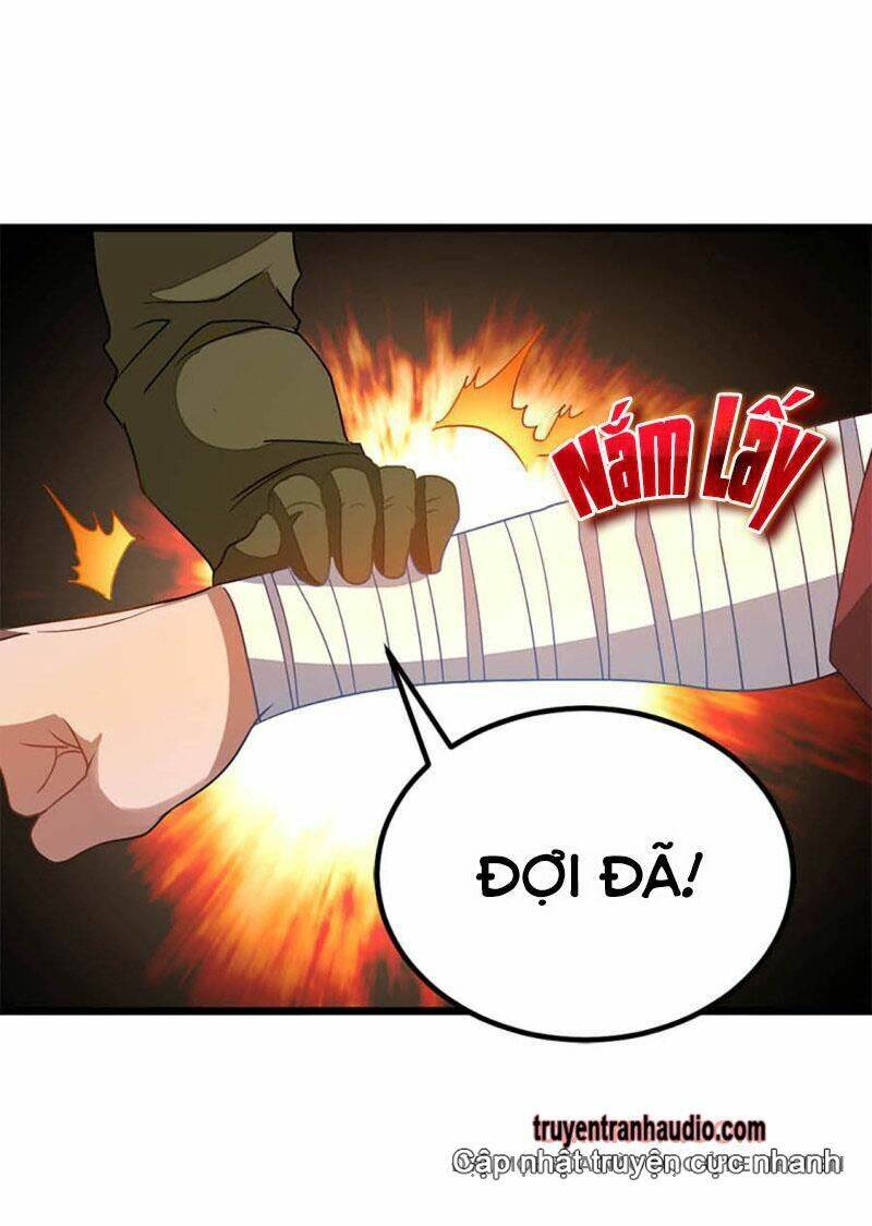 Cửu Dương Thần Vương Chương 233 Ảnh 30