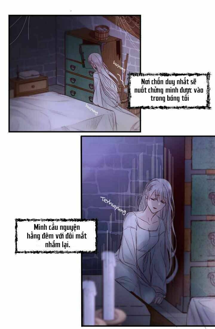 Người Tình Của Hoàng Đế Chương 2 Ảnh 40