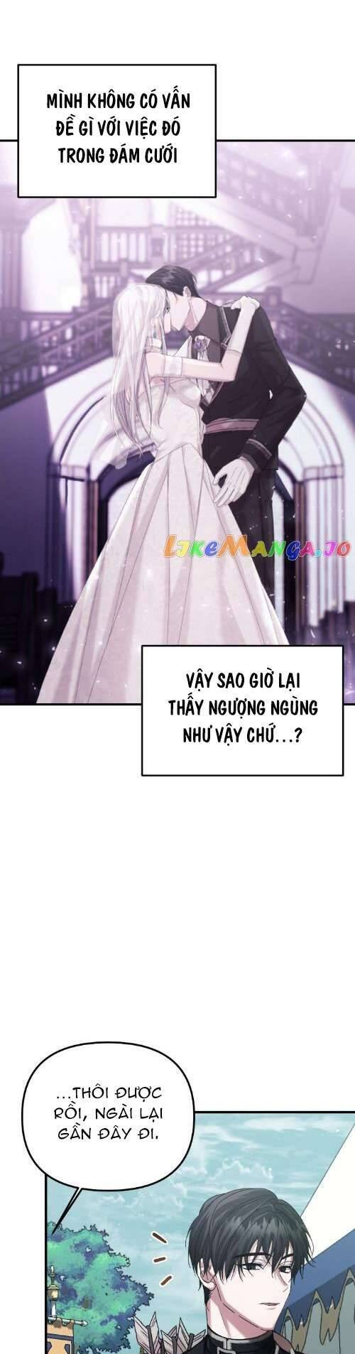 Liên Hôn Phục Thù Chương 40 Ảnh 17