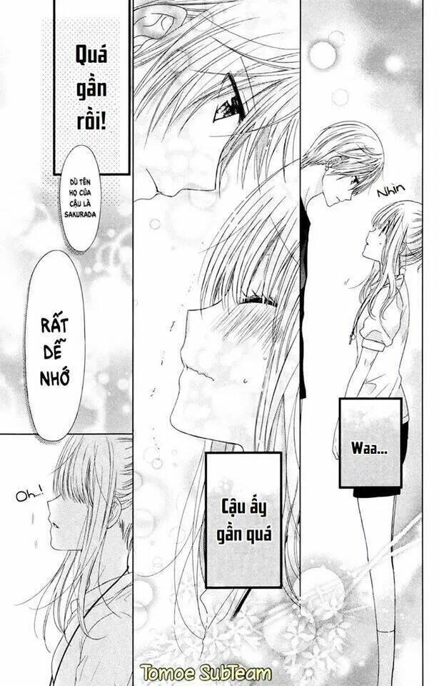 Aoba-Kun Ni Kikitai Koto Chương 5 Ảnh 32