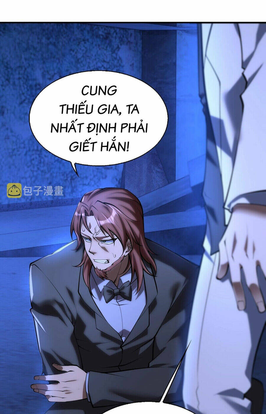 Nam Nhân Đến Từ Địa Ngục Chương 23 Ảnh 31