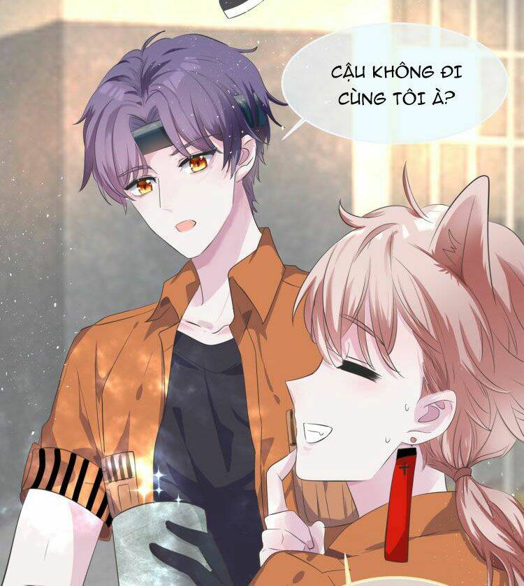 Hữu Thê Đồ Hình Chương 5.2 Ảnh 6