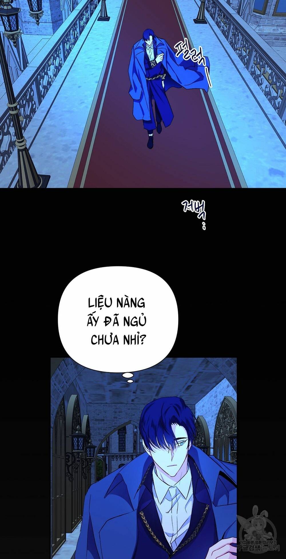 Chúng Ta Đã Kết Hôn Chương 8 Ảnh 29