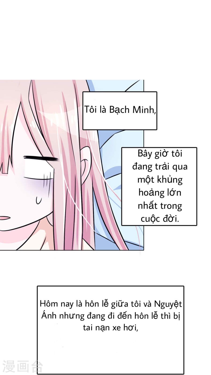 Trở Về Thay Đổi Quá Khứ Chương 1 Ảnh 21