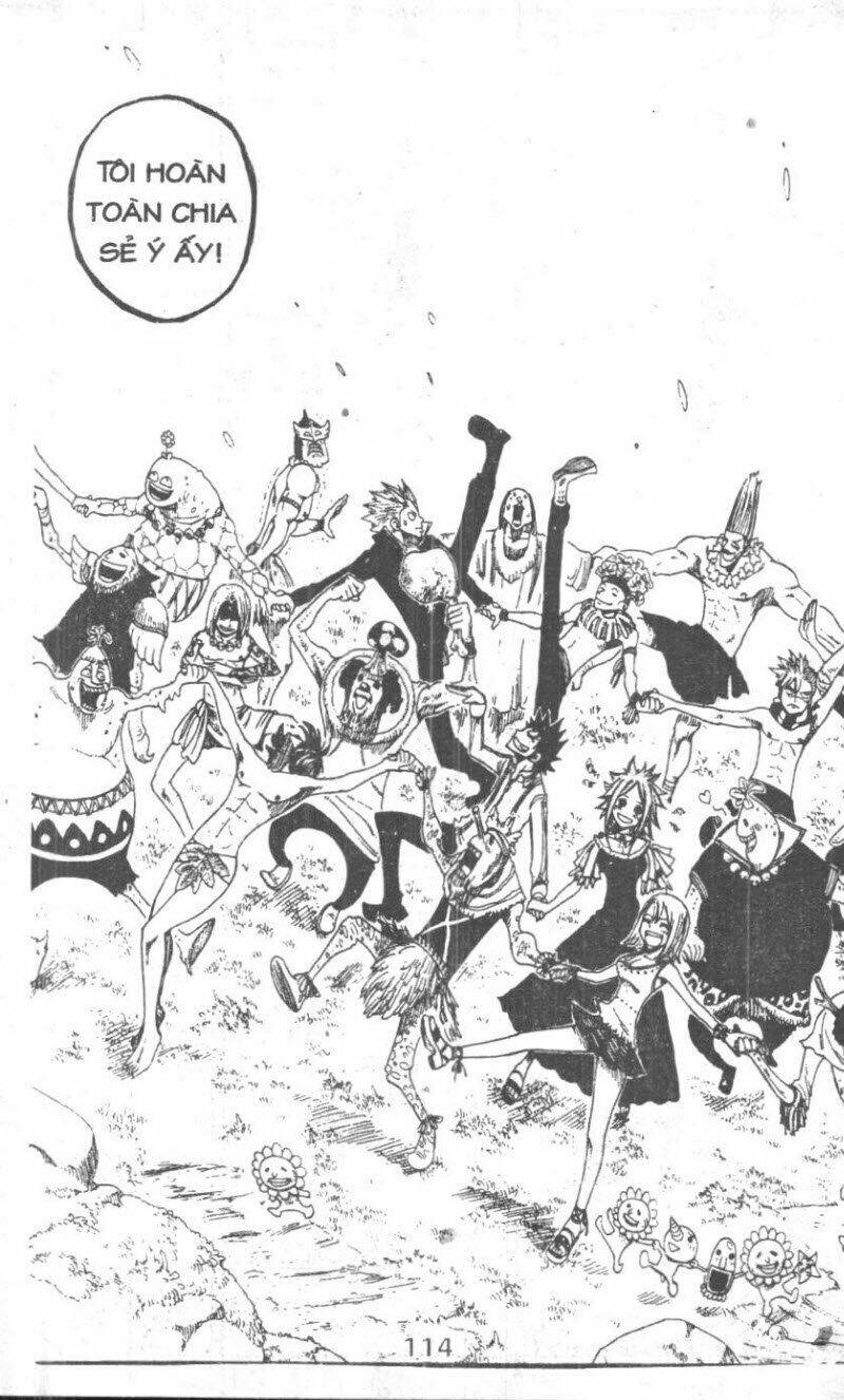 Rave Master (Scan) Chương 31 Ảnh 115
