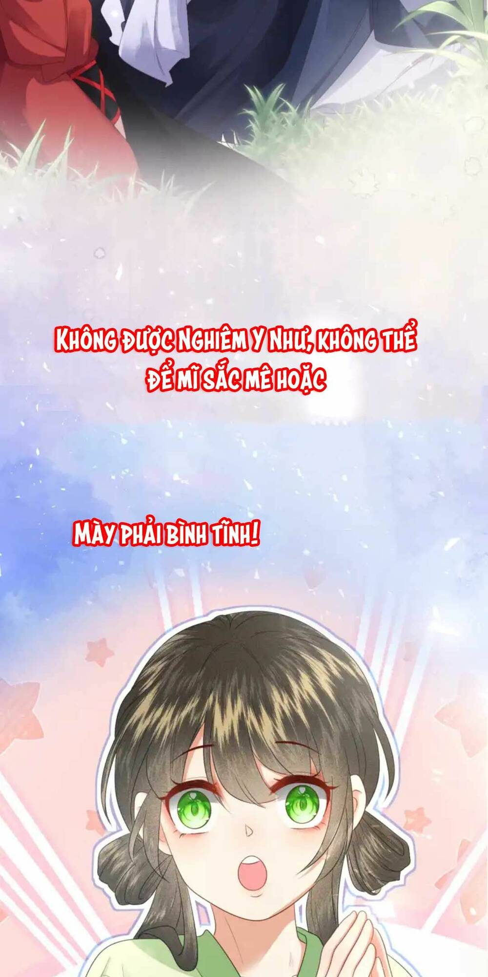 Nuôi Dưỡng Thế Tử Từ Bé : Thế Tử Ngươi Kiếm Tiền Cùng Ta Đi Chương 1 Ảnh 11