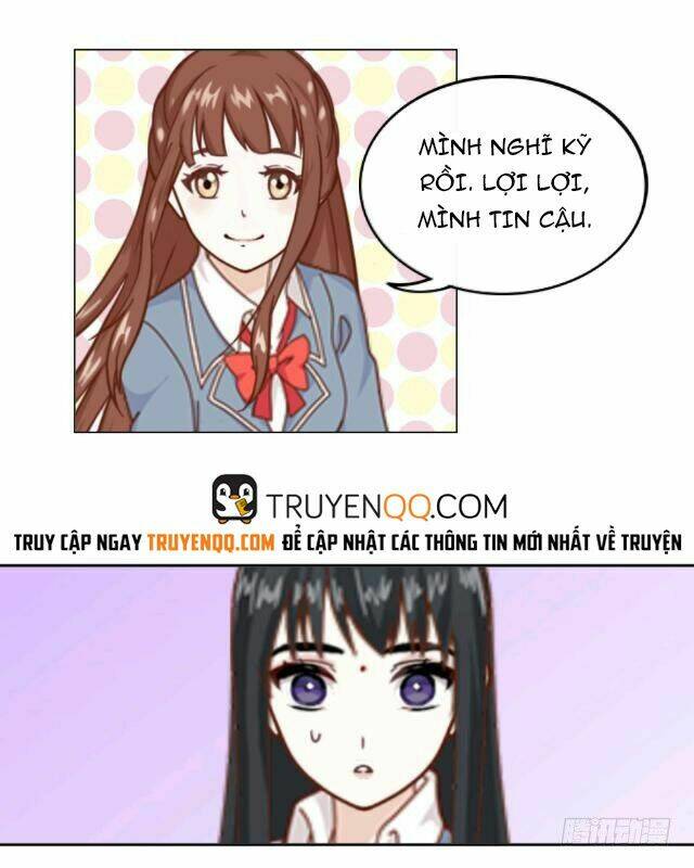 Thiên Nga Đen Chương 4 Ảnh 4
