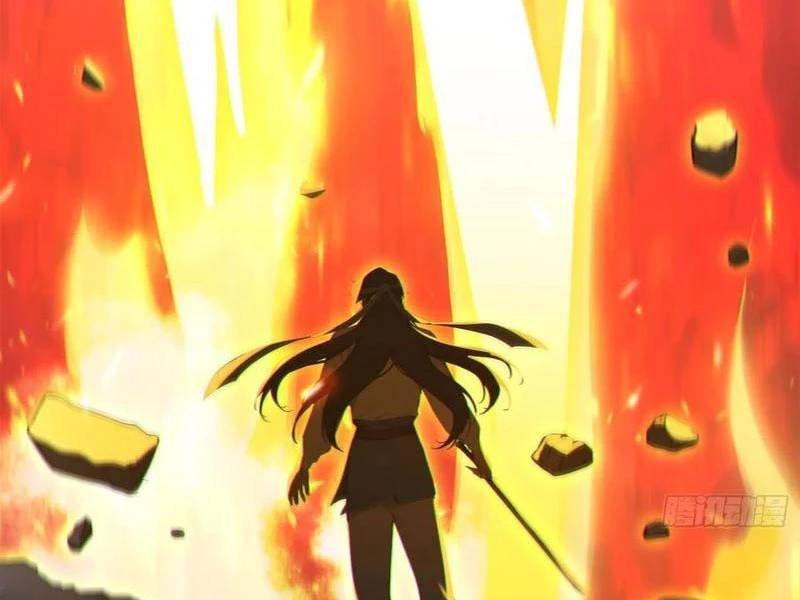 Ta Thật Sự Không Muốn Làm Thánh Tiên Chương 80 Ảnh 16