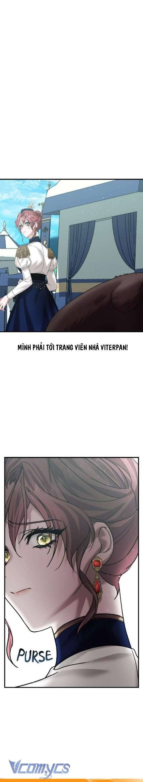 Liên Hôn Phục Thù Chương 40 Ảnh 48