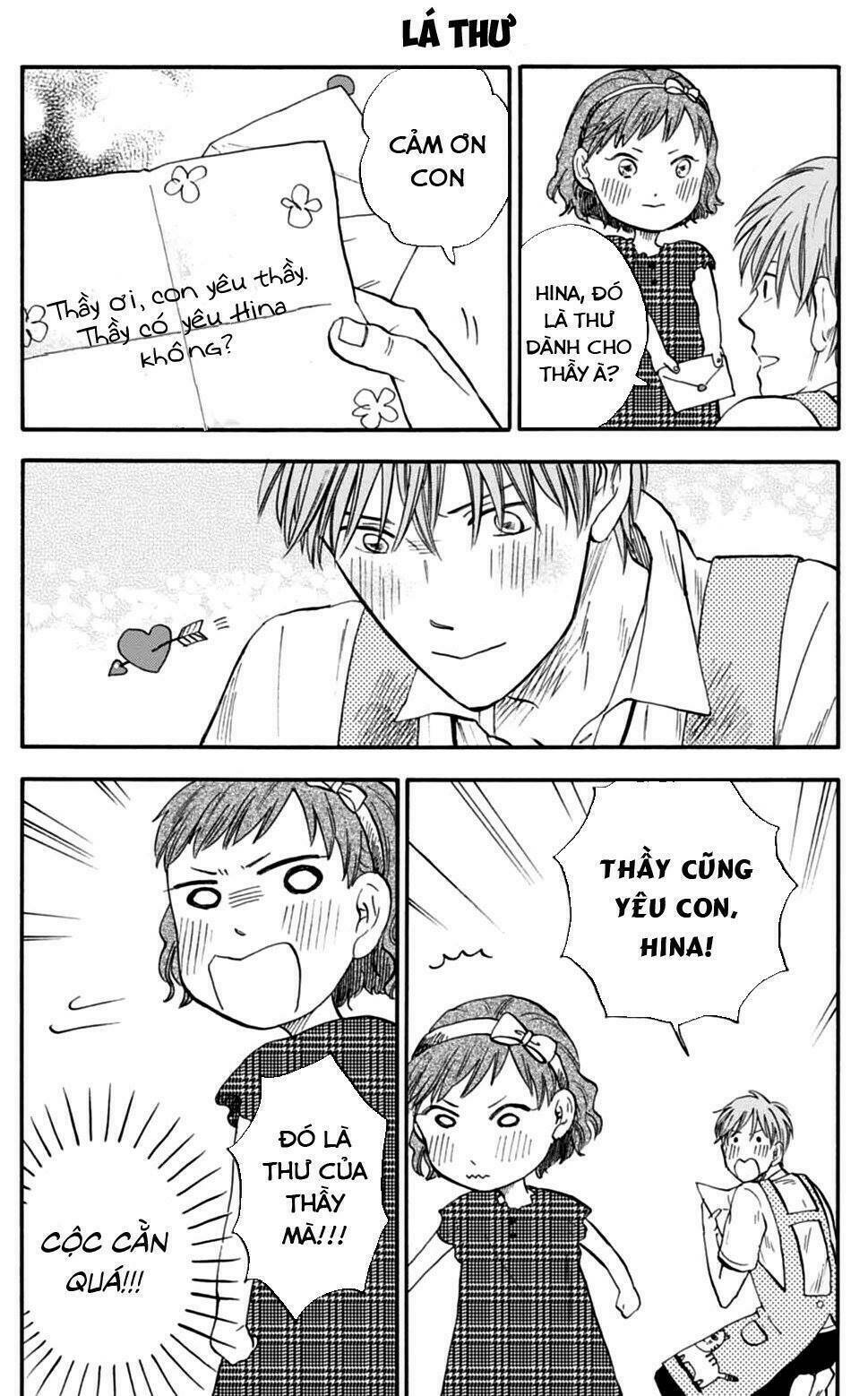 T-Sensei Chương 1 Ảnh 13