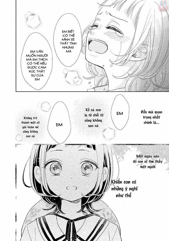Senpai! Ima Kara Kokurimasu Chương 1 Ảnh 37