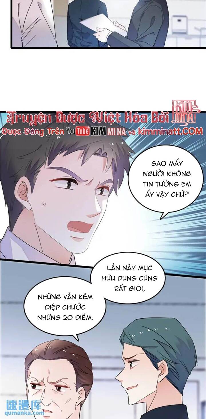 Thiên Kim Toàn Năng Lật Tung Trời Chương 46 Ảnh 21