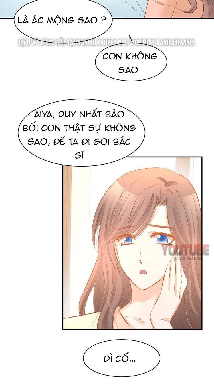 Hôn Nhân Ấm Áp : Tổng Tài Sủng Vợ Thành Nghiện Chương 62 Ảnh 21