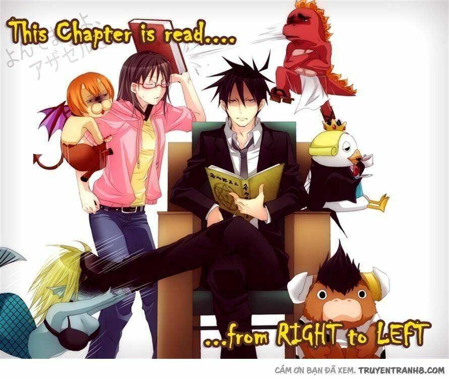 Bishounen No Oheya Chương 5 Ảnh 3