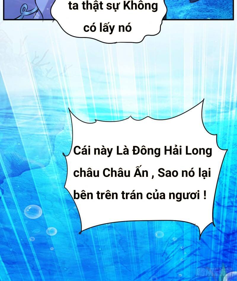 Long Vương Cuối Cùng Chương 4 Ảnh 9