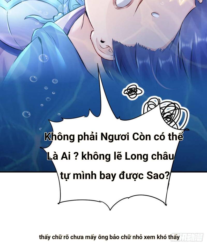 Long Vương Cuối Cùng Chương 4 Ảnh 11