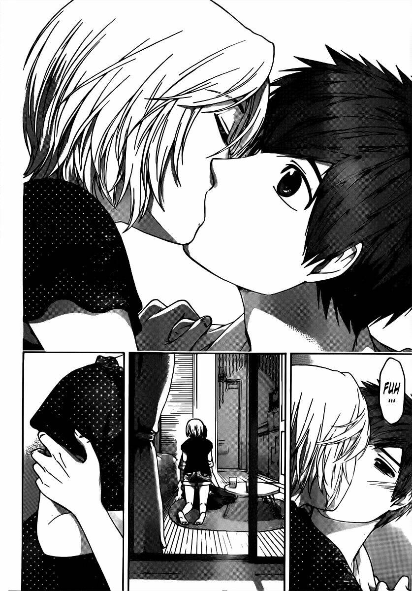 Ge - Good Ending Chương 145 Ảnh 15