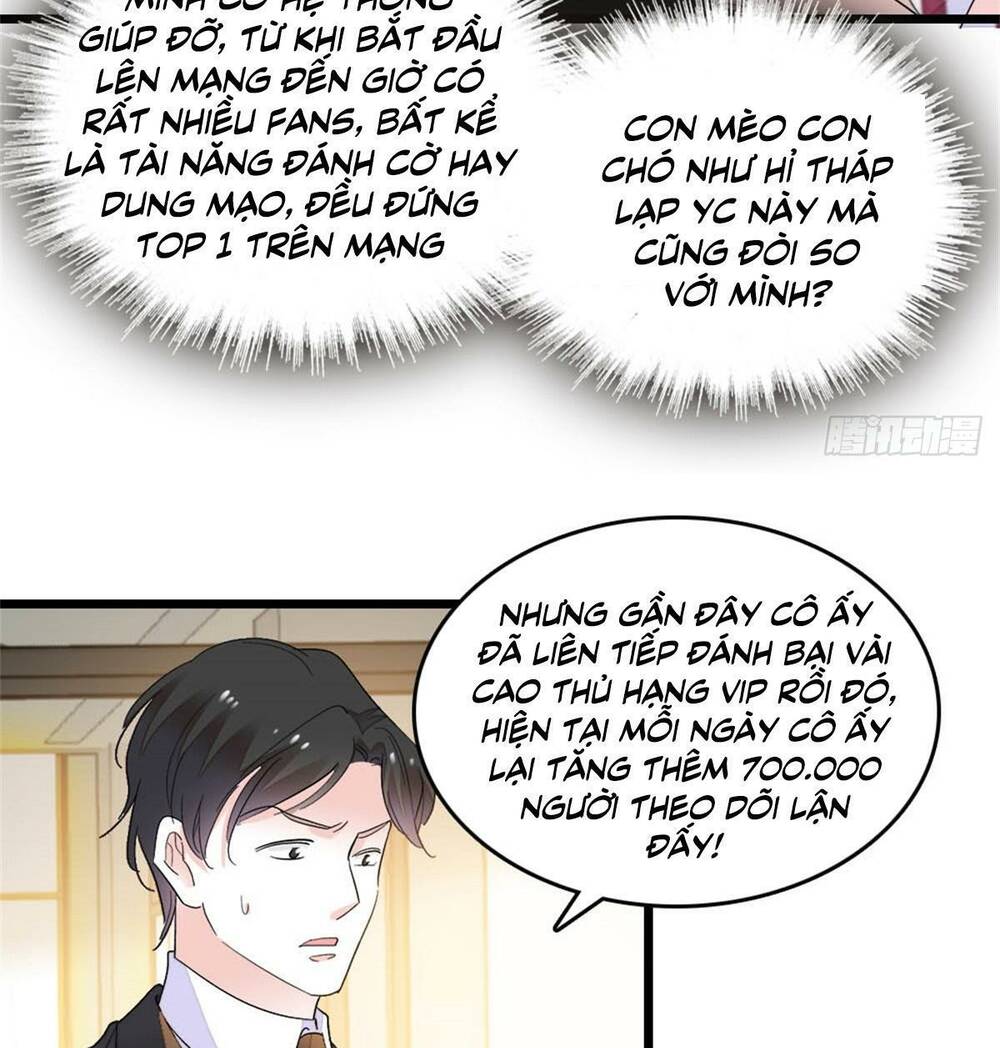 Thiên Kim Toàn Năng Lật Tung Trời Chương 49 Ảnh 36