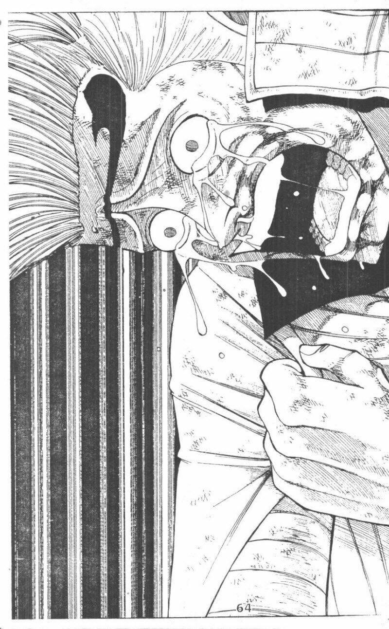 Rave Master (Scan) Chương 31 Ảnh 65
