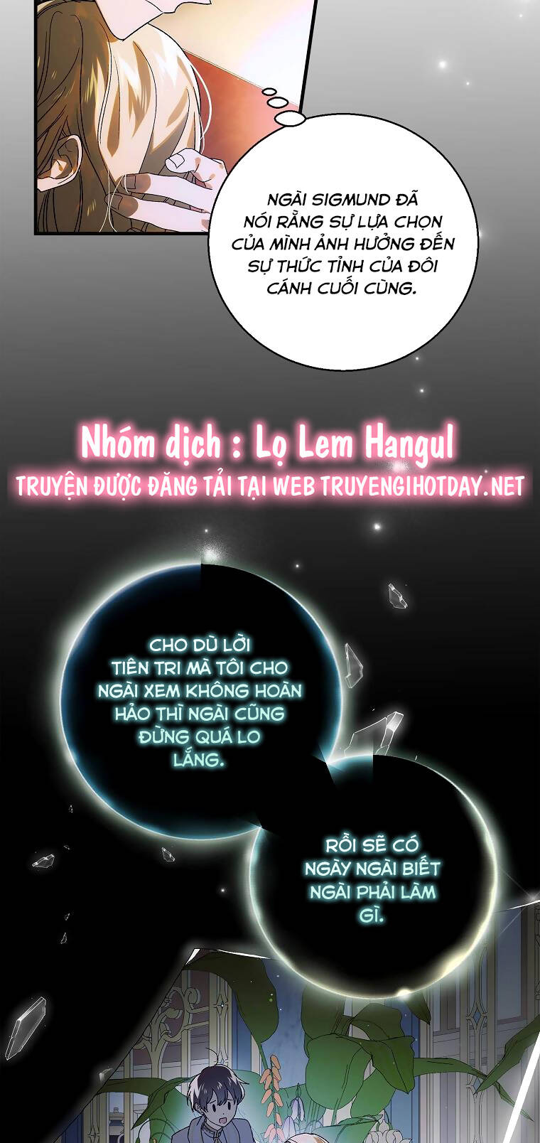 Cách Để Em Bảo Vệ Anh Chương 117.1 Ảnh 30