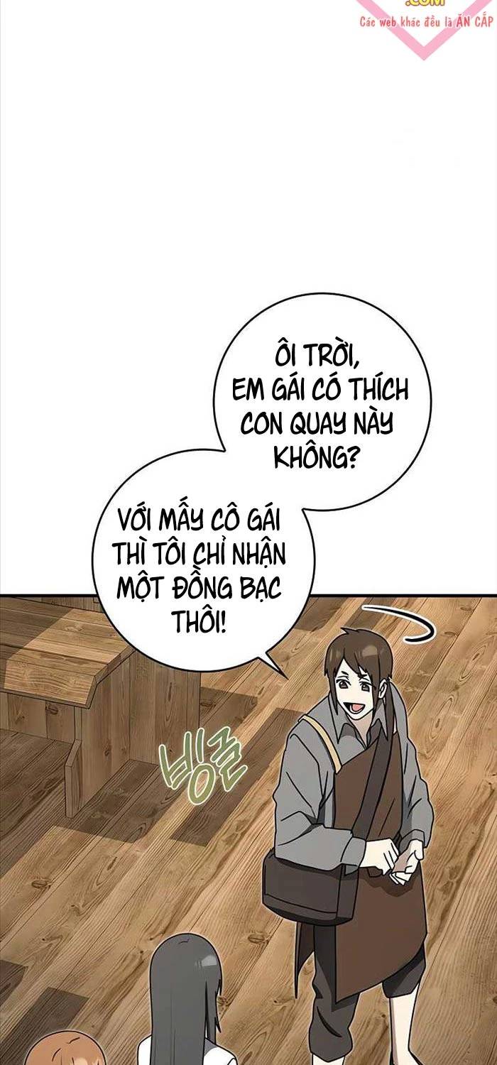 Học Viện Của Con Trai Quỷ Vương Chương 75 Ảnh 9