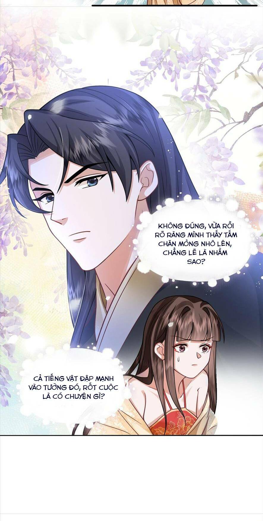 Phượng Hoàng Quy Hồi Chương 5 Ảnh 27