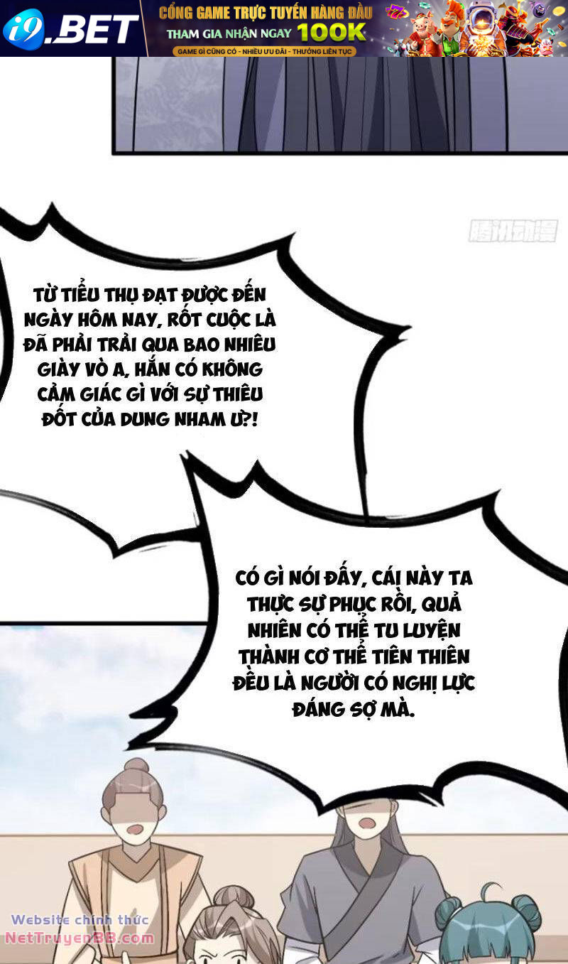 Ta Có Một Thân Kỹ Năng Bị Động Chương 52 Ảnh 6