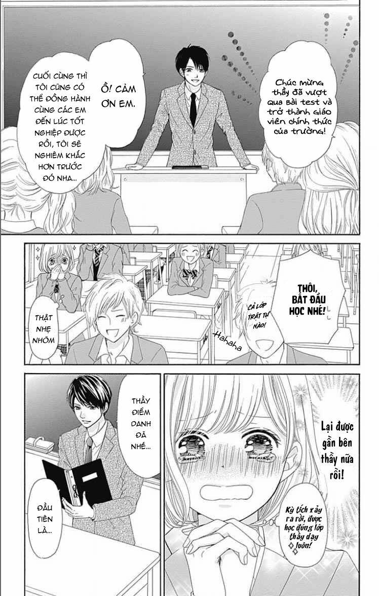 Furuya-Sensei Wa An-Chan No Mono Chương 17 Ảnh 18