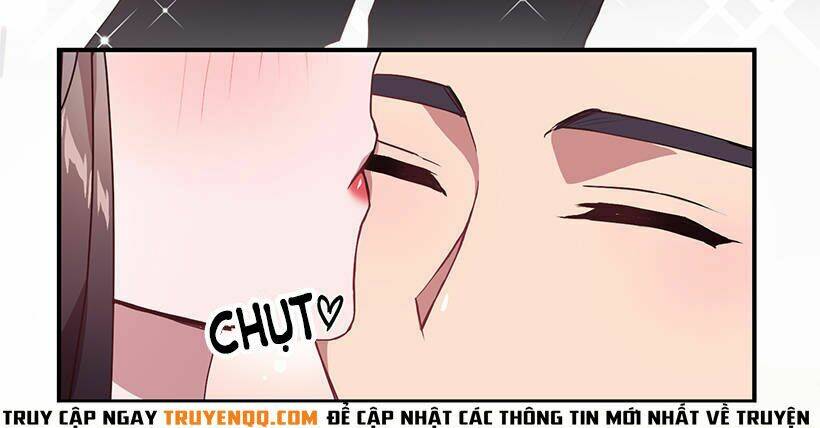 Người Yêu Của Rồng Đen Chương 27 Ảnh 4