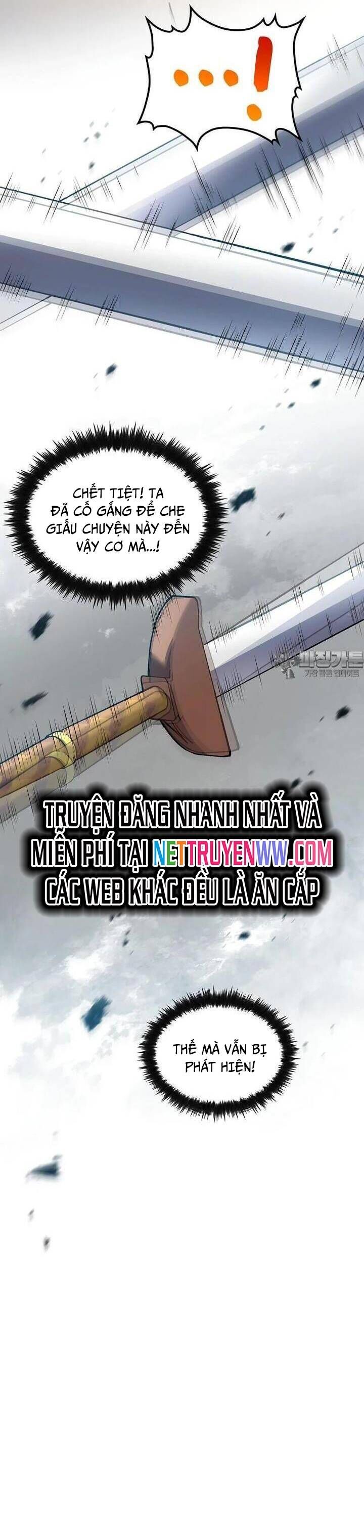 Bác Sĩ Trùng Sinh Về Murim Chương 169 Ảnh 36