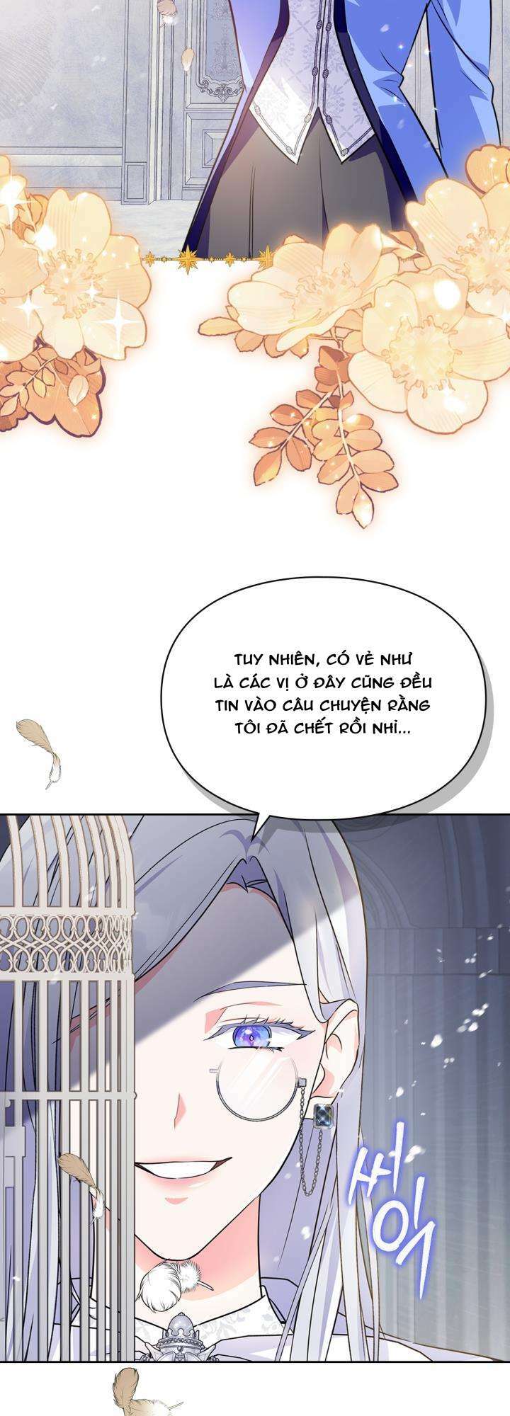 Trở Thành Trung Thần Của Bạo Chúa Chương 19 Ảnh 17