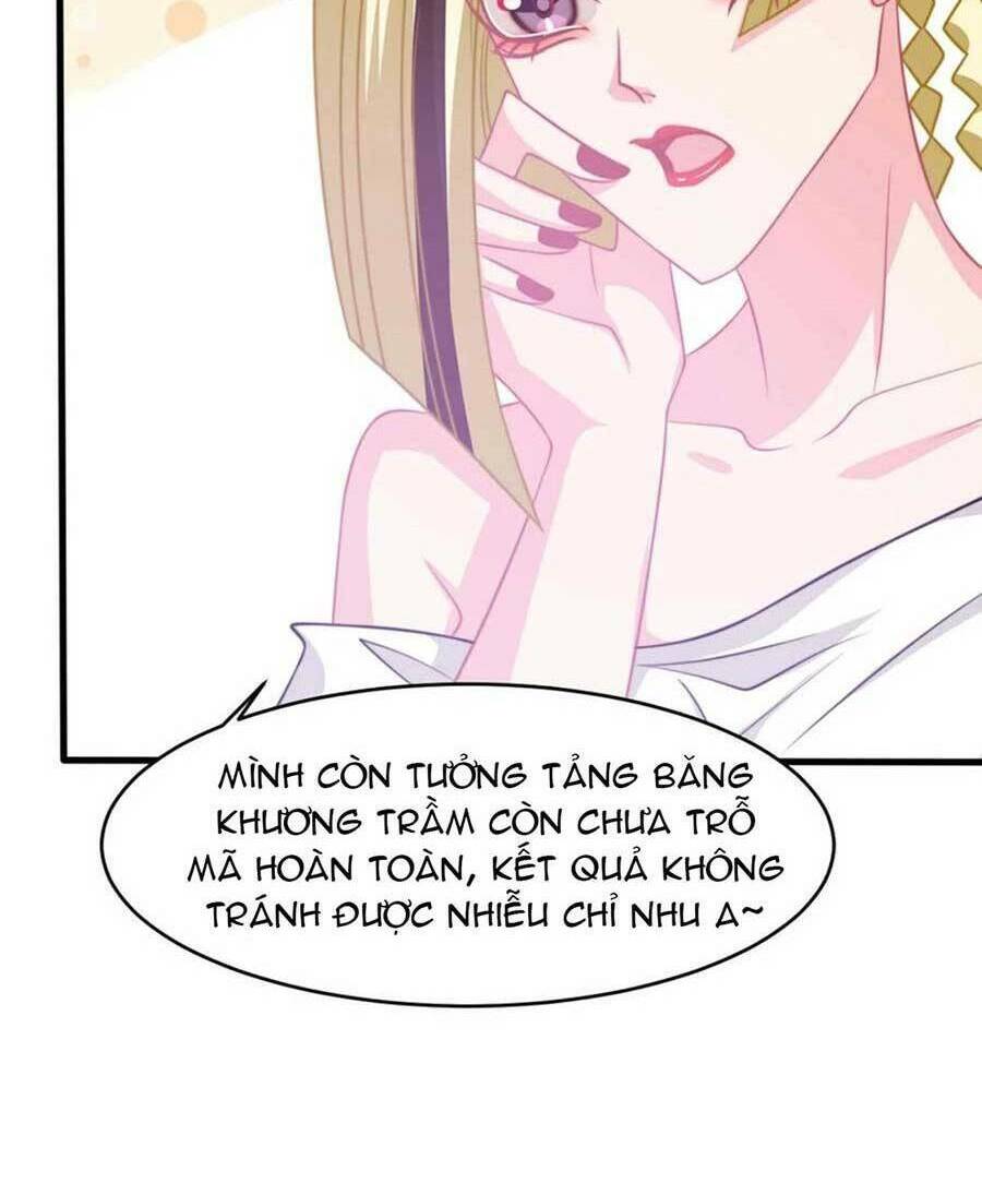 Vết Cắn Trí Mạng Chương 56 Ảnh 31
