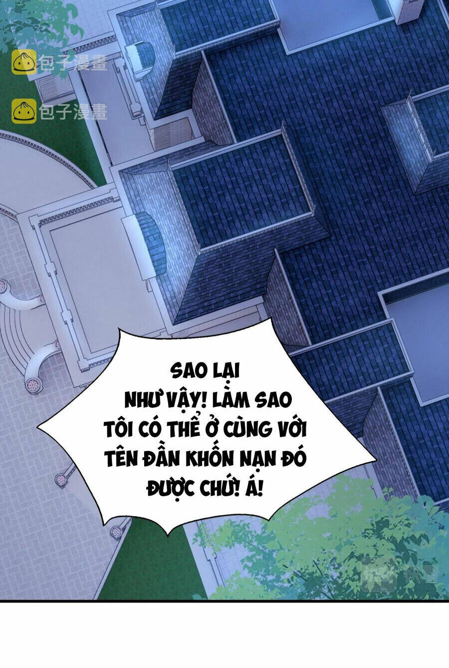 Nam Nhân Đến Từ Địa Ngục Chương 25 Ảnh 15