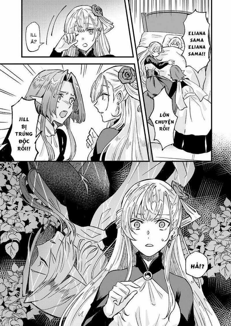 I Was Told To Relinquish My Fiance To My Little Sister, And The Greatest Dragon Took A Liking To Me Chương 16 Ảnh 20