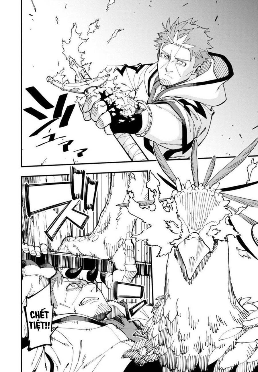 Katainaka No Ossan, Kensei Ni Naru ~Tada No Inaka No Kenjutsu Shihan Datta No Ni, Taiseishita Deshi-Tachi Ga Ore Wo Hottekurenai Ken~ Chương 10 Ảnh 35