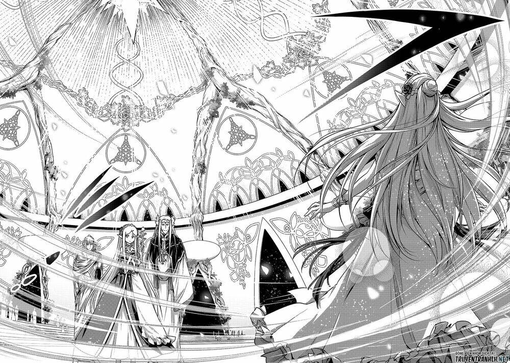 Assassin De Aru Ore No Sutetasu Ga Yuusha Yori Mo Akiraka Ni Tsuyoi Nodaga Chương 18 Ảnh 31