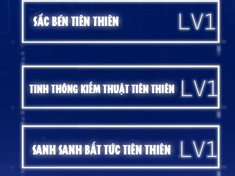 Ta Có Một Thân Kỹ Năng Bị Động Chương 62 Ảnh 47