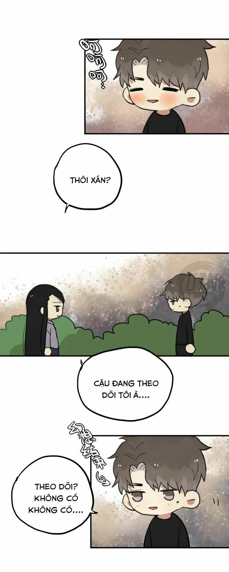 Thôi Miên Em Yêu Anh Chương 24 Ảnh 9