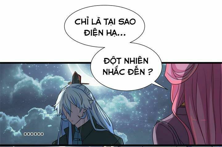 Nam Sủng Của Ta Muốn Leo Tường Chương 2 Ảnh 24