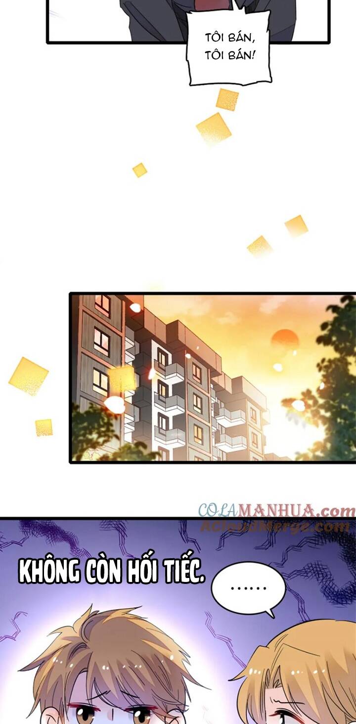 Thiên Kim Toàn Năng Lật Tung Trời Chương 48 Ảnh 22