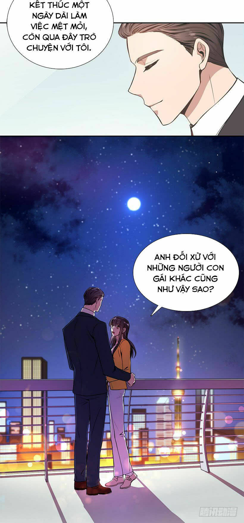 Người Yêu Của Rồng Đen Chương 17 Ảnh 22