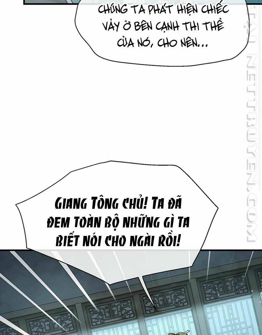 Dĩ Hạ Phạm Thượng Chương 66 Ảnh 22