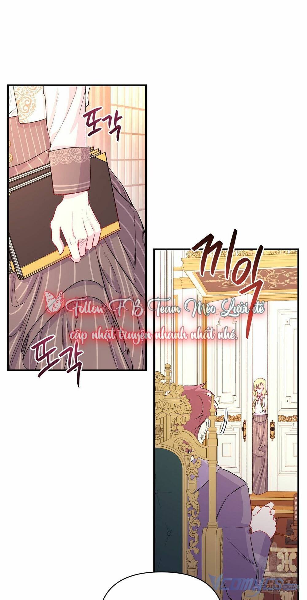 Chúng Ta Đã Kết Hôn Chương 13 Ảnh 38